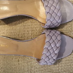 Sandals like new, size 41