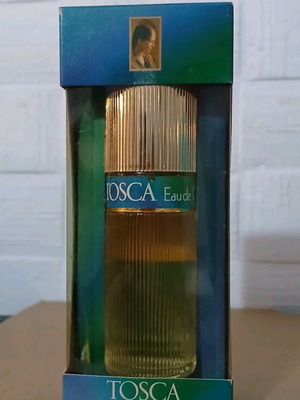 TOSCA Spray Cologne 70cc καινούργιο, γνήσιο άρωμα