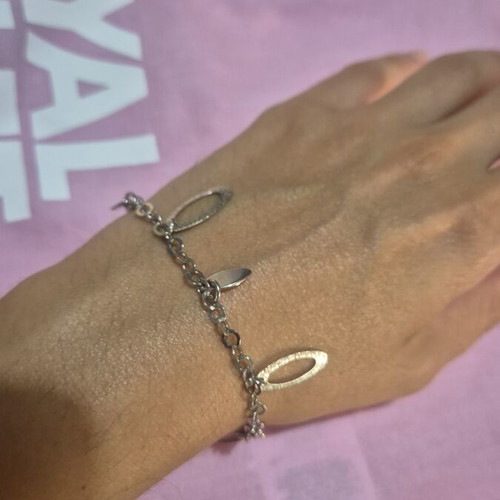 925 silver bracelet
