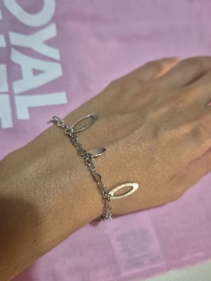 925 silver bracelet