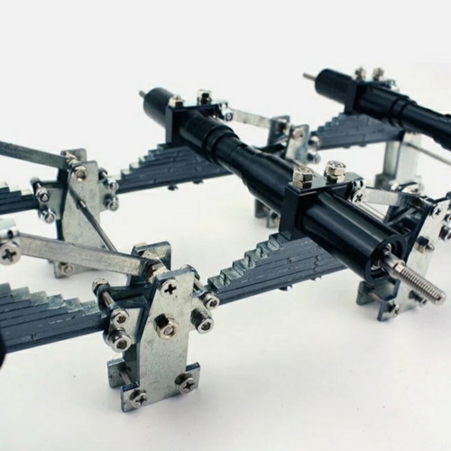 RC Suspension Kit Balance with Steel Plates for 1/14 Trucks new