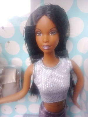 Barbie Dance & Flex 2003 new
