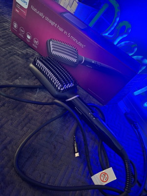 Ηλεκτρική βούρτσα Philips καινούργια, αχρησιμοποίητη