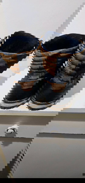 μποτακι ανδρικό