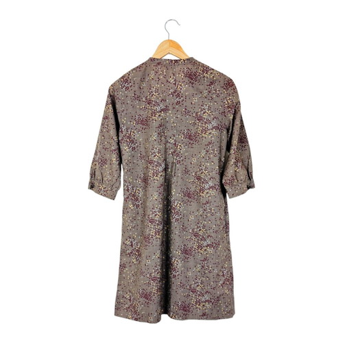 Sandro Polka Dot Dress like new