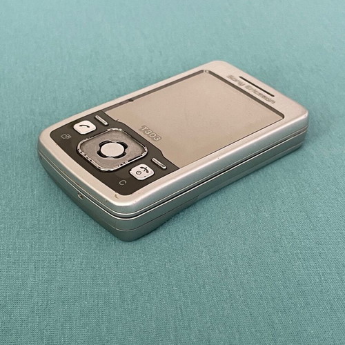 Sony Ericsson T303 used mobile phone
