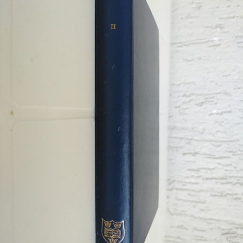 Caesar ed. Oxonii τόμος II μεταχειρισμένο ελληνική έκδοση 1961
