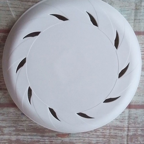 Frisby disc like new (PP) diameter 21 cm