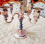 Vintage candlestick
