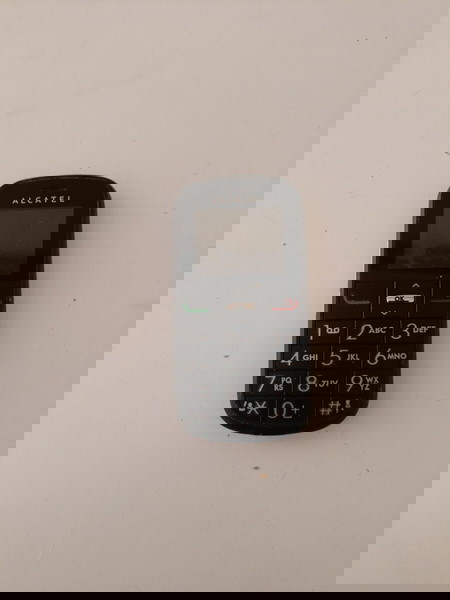 ΠΩΛΟΥΝΤΑΙ ΚΙΝΗΤΑ ΤΗΛΕΦΩΝΑ ALCATEL