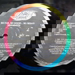  Megadeth – So Far, So Good... So What! - Vinyl, LP, Album