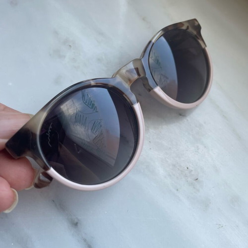 Sunglasses like new