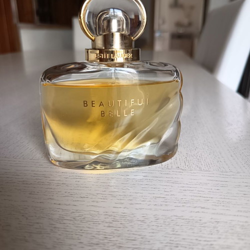 Estee Lauder Beautiful Belle 50ml Eau de Parfum new
