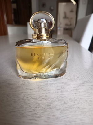 Estee Lauder Beautiful Belle 50ml Eau de Parfum new