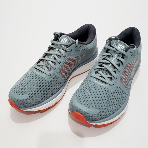 Salomon Vectur Vibe summer shoes like new, size 42-42.5