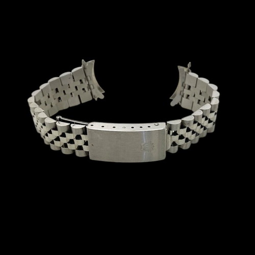 Rolex jubilee steel bracelet new 16mm