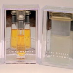 Miyake Collection μινιατούρες αρωμάτων καινούργιες, 1 για γυναίκες 2 για άντρες