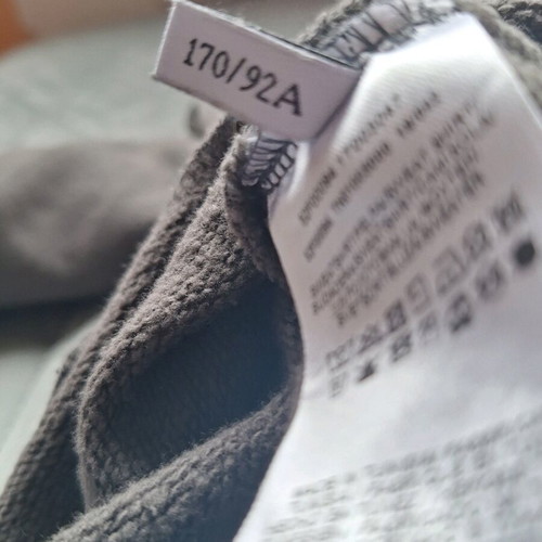 Trussardi men's sweatshirt size M like new