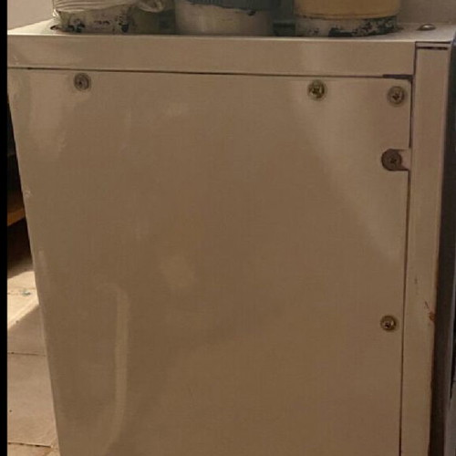 Air conditioner for caravan used, excellent operation