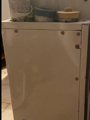 Air conditioner for caravan used, excellent operation