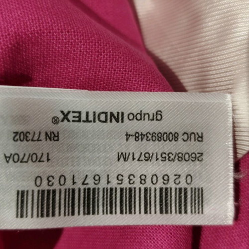 Zara shorts like new, size M