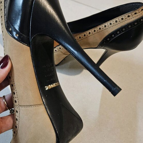 Schutz pumps size 39 like new