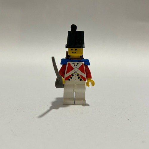 Lego Minifigure Imperial Guard μεταχειρισμένο σε πολύ καλή κατάσταση