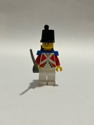 Lego Minifigure Imperial Guard μεταχειρισμένο σε πολύ καλή κατάσταση