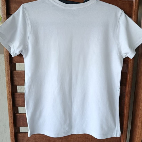 Primark No Limits T-shirt for boys 10-11 years white like new