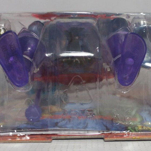 Mattel MOTU Cartoon Collection Invisible Skeletor figure new