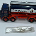 Corgi 1995 Classics 24301 Leyland Tanker Set Youngers καινούργιο
