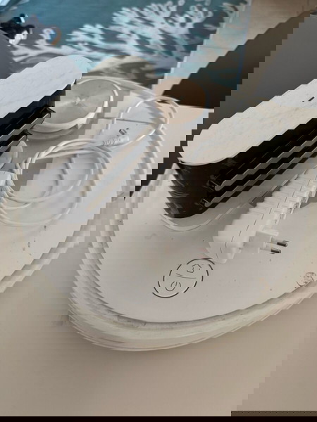 viomi robot vacuum cleaner se