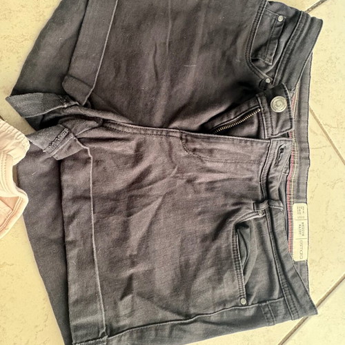 Set of two women's shorts Champion and Esmara like new