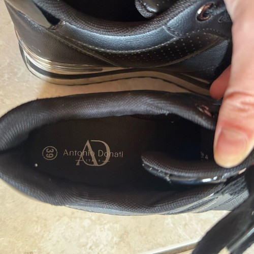 Sneakers Antonio Donati