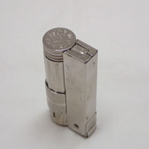 Imco Triplex Super 6700 lighter used, vintage, genuine Austrian