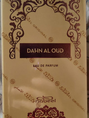 Dahn Al Oud Eau de Parfum 100 ml καινούργιο, unisex ξυλώδης-φλοράλ άρωμα