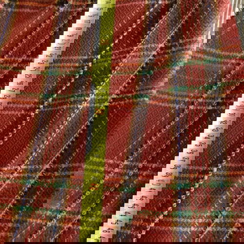 Max Mara envelope skirt new, colorful, size L