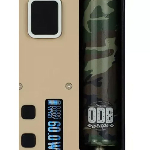 is hitting a vape without juice bad XR-60 (Pixel) AIO Boro Kit by Vaperz Cloud  Hobby Delights