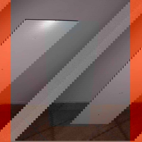 Ξύλινο ράφι σαν καινούργιο, διαστάσεις 77x16x30 cm