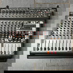  BEHRINGER PMP-3000 ΜΙΚΡΟΦΩΝΙΚΗ 900W