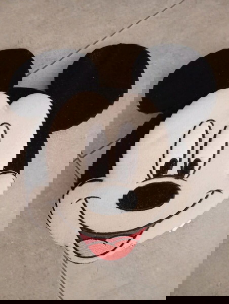 Φωτογραφικό άλμπουμ Mikey