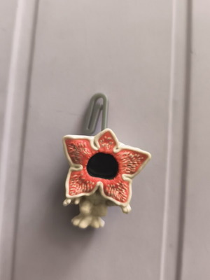 Demongordon with clip like new