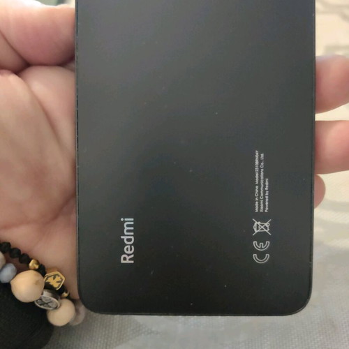 Redmi 13C κινητό σαν καινούργιο, 8GB RAM, 256GB αποθηκευτικός χώρος