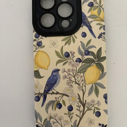 Θήκη iPhone 15 Pro σαν καινούργιο