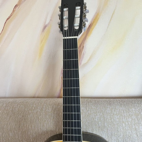 Classical guitar 2/4 Aria Fiesta FST-200-53 N like new with case