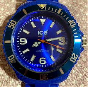 ICE WATCH , ρολόι