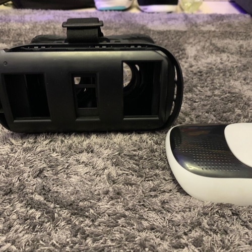 Vr with mobile like new