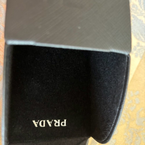 Prada sunglasses new