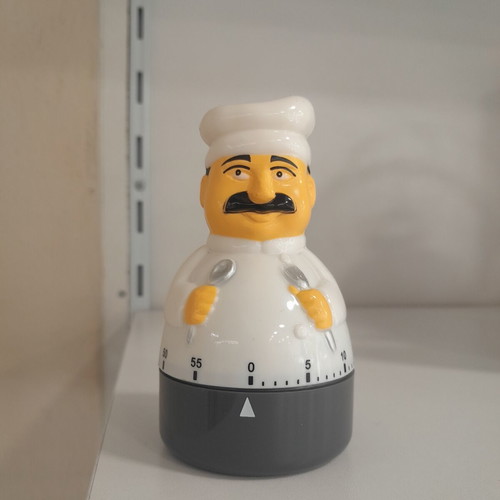 Cooking timer 10cm new