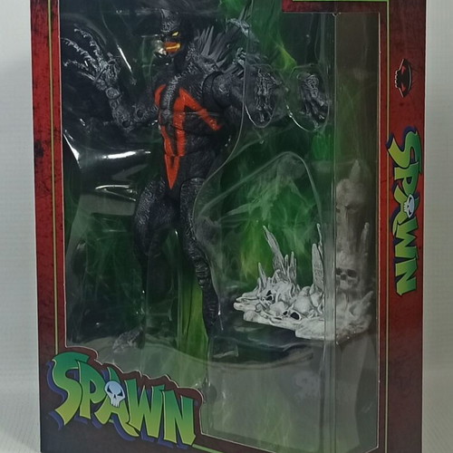 McFarlane Plague Spawn 7" action figure new